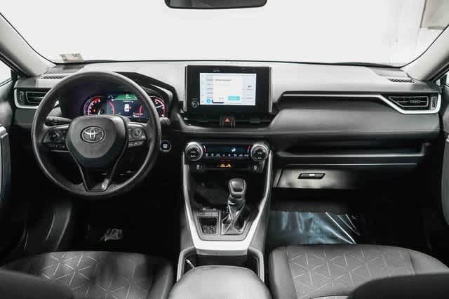 Thumbnail: 2023 Toyota RAV4 - 13