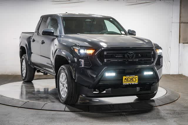 Thumbnail: 2024 Toyota Tacoma - 5