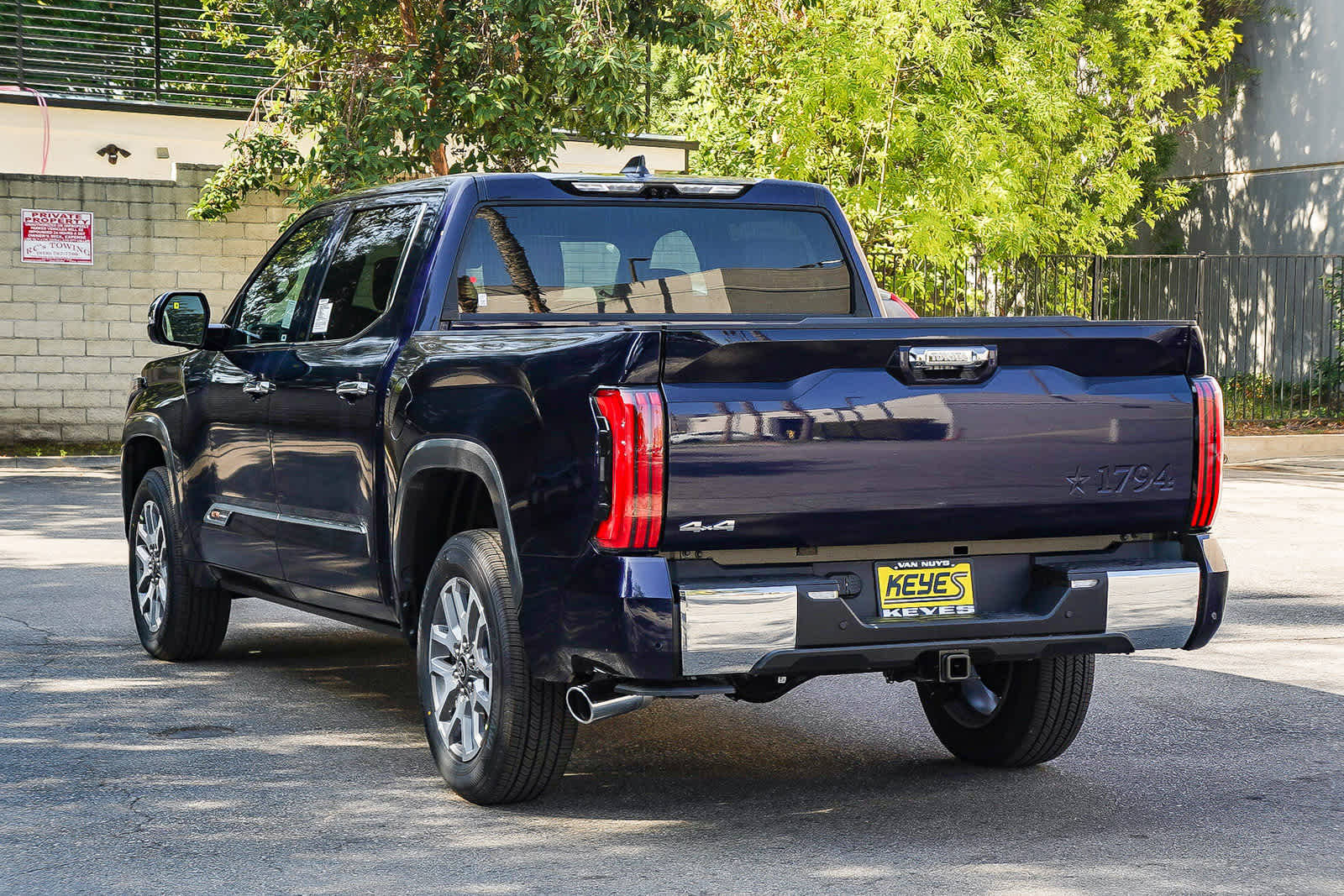 Thumbnail: 2026 Toyota Tundra - 6