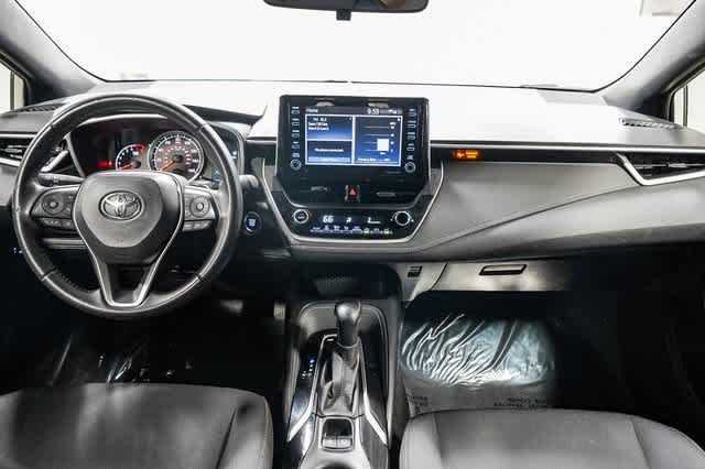 Thumbnail: 2021 Toyota Corolla - 12