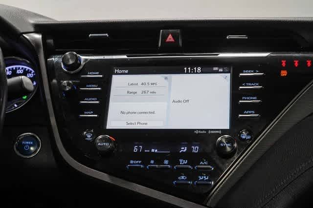 Thumbnail: 2020 Toyota Camry - 15