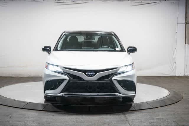 Thumbnail: 2022 Toyota Camry - 7