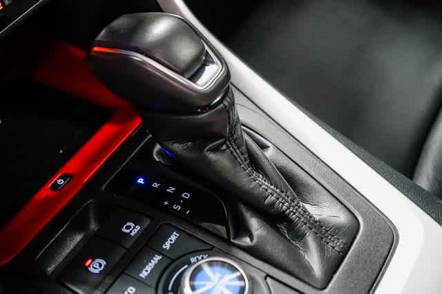 Thumbnail: 2024 Toyota RAV4 - 23