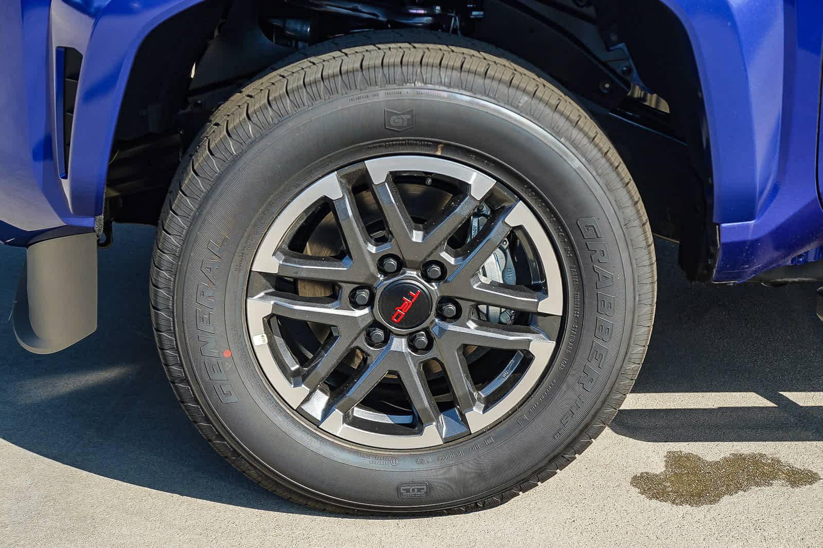 Thumbnail: 2025 Toyota Tacoma - 9