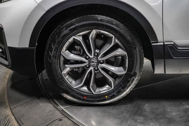 Thumbnail: 2020 Honda CR-V - 9