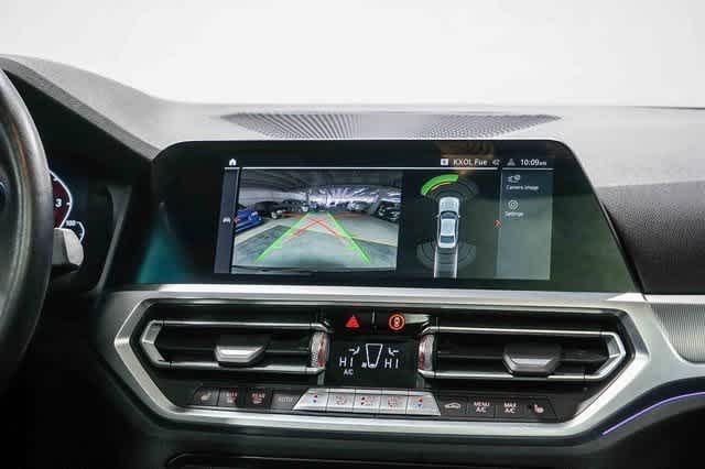 Thumbnail: 2022 BMW 3 Series - 14