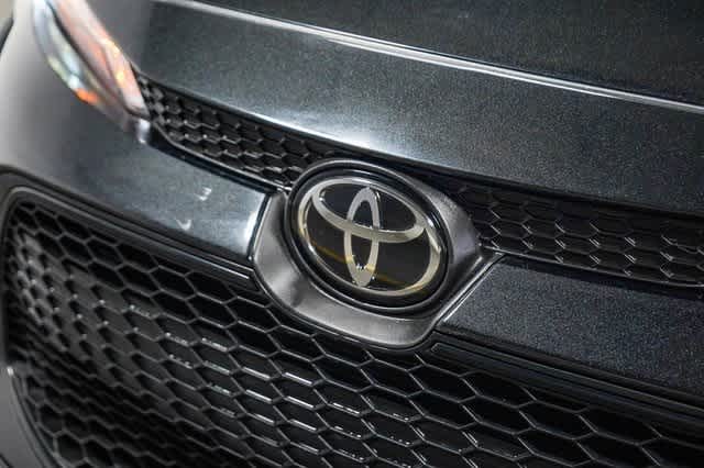 Thumbnail: 2022 Toyota Corolla - 9