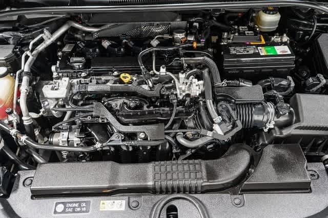 Thumbnail: 2020 Toyota Corolla - 28