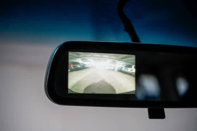 Thumbnail: 2020 Chevrolet Express - 22