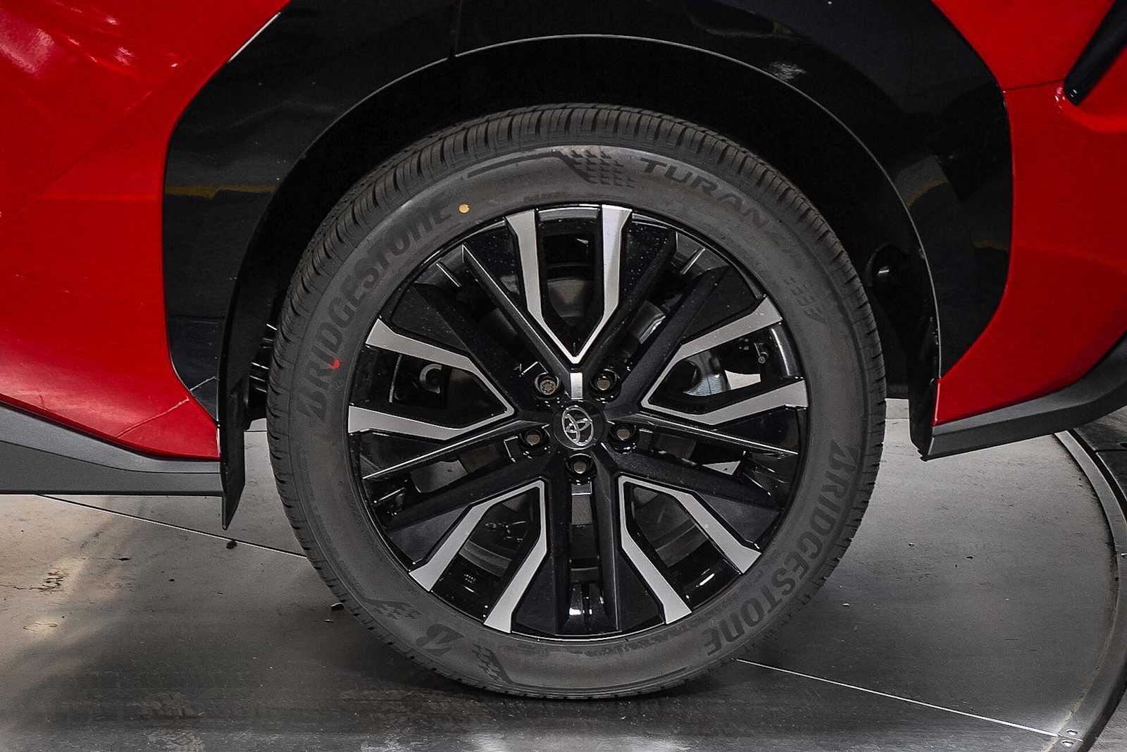 Thumbnail: 2026 Toyota bZ - 11