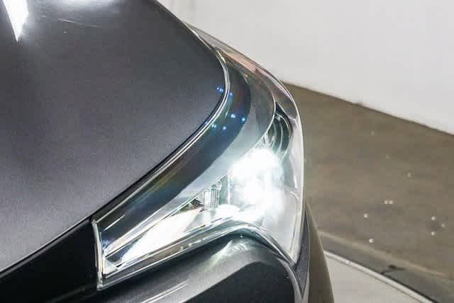 Thumbnail: 2019 Toyota C-HR - 5