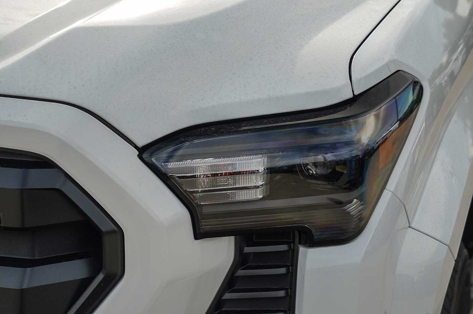 Thumbnail: 2025 Toyota Tacoma - 8