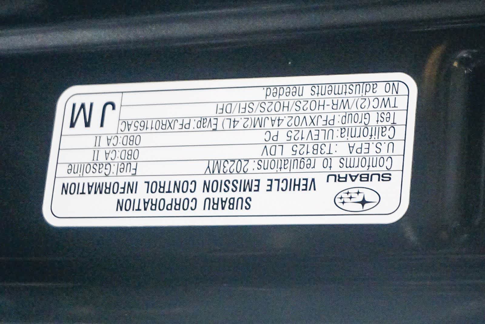 Thumbnail: 2023 Toyota GR86 - 27