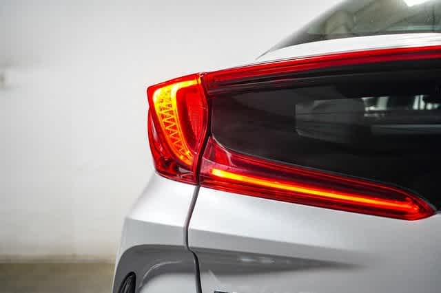 2022 Toyota Prius Prime XLE 12
