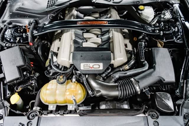 Thumbnail: 2016 Ford Mustang - 27