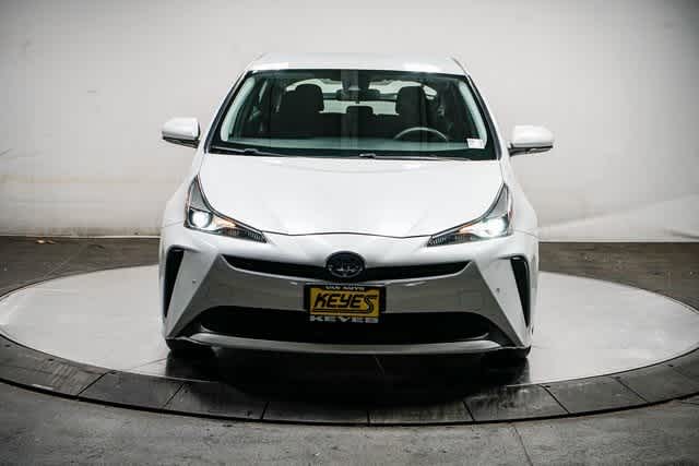 Thumbnail: 2021 Toyota Prius - 5