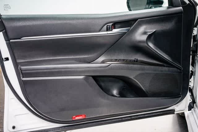 Thumbnail: 2024 Toyota Camry - 19