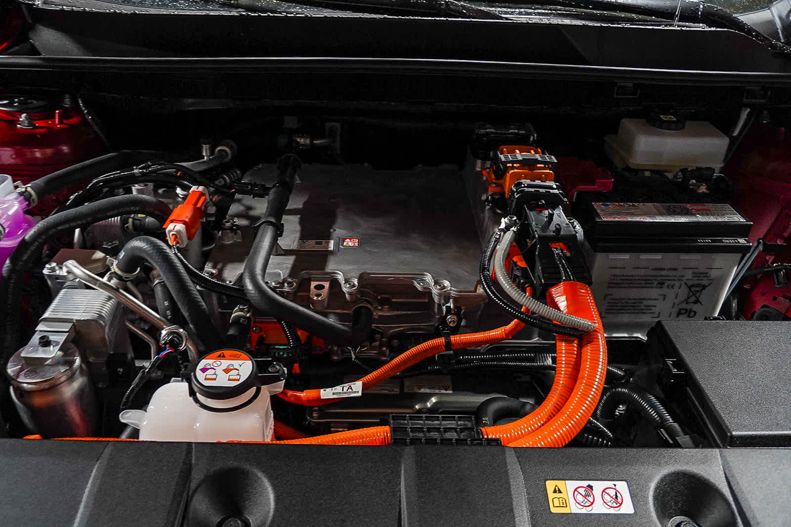 Thumbnail: 2026 Toyota bZ - 13