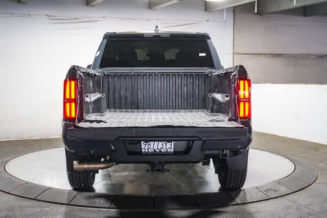 Thumbnail: 2024 Toyota Tacoma - 26