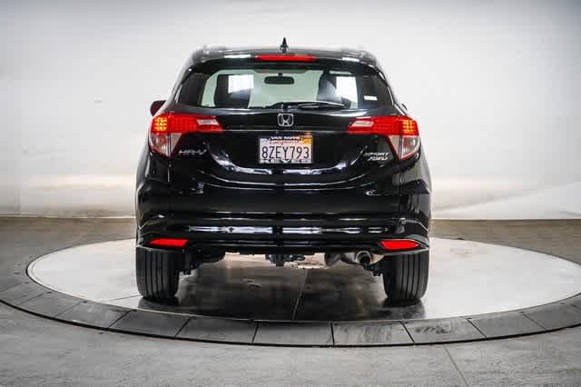 Thumbnail: 2022 Honda HR-V - 3