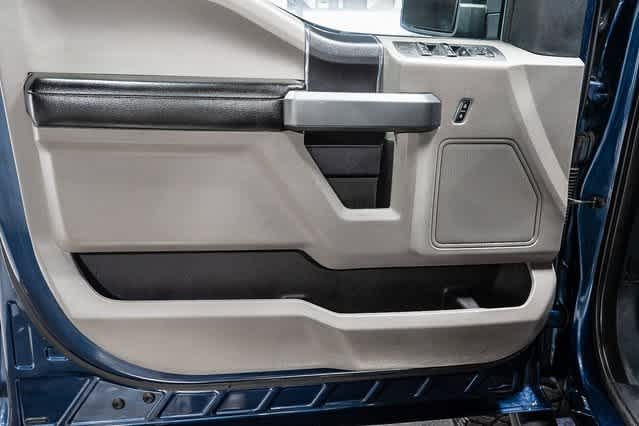 Thumbnail: 2018 Ford F-150 - 22