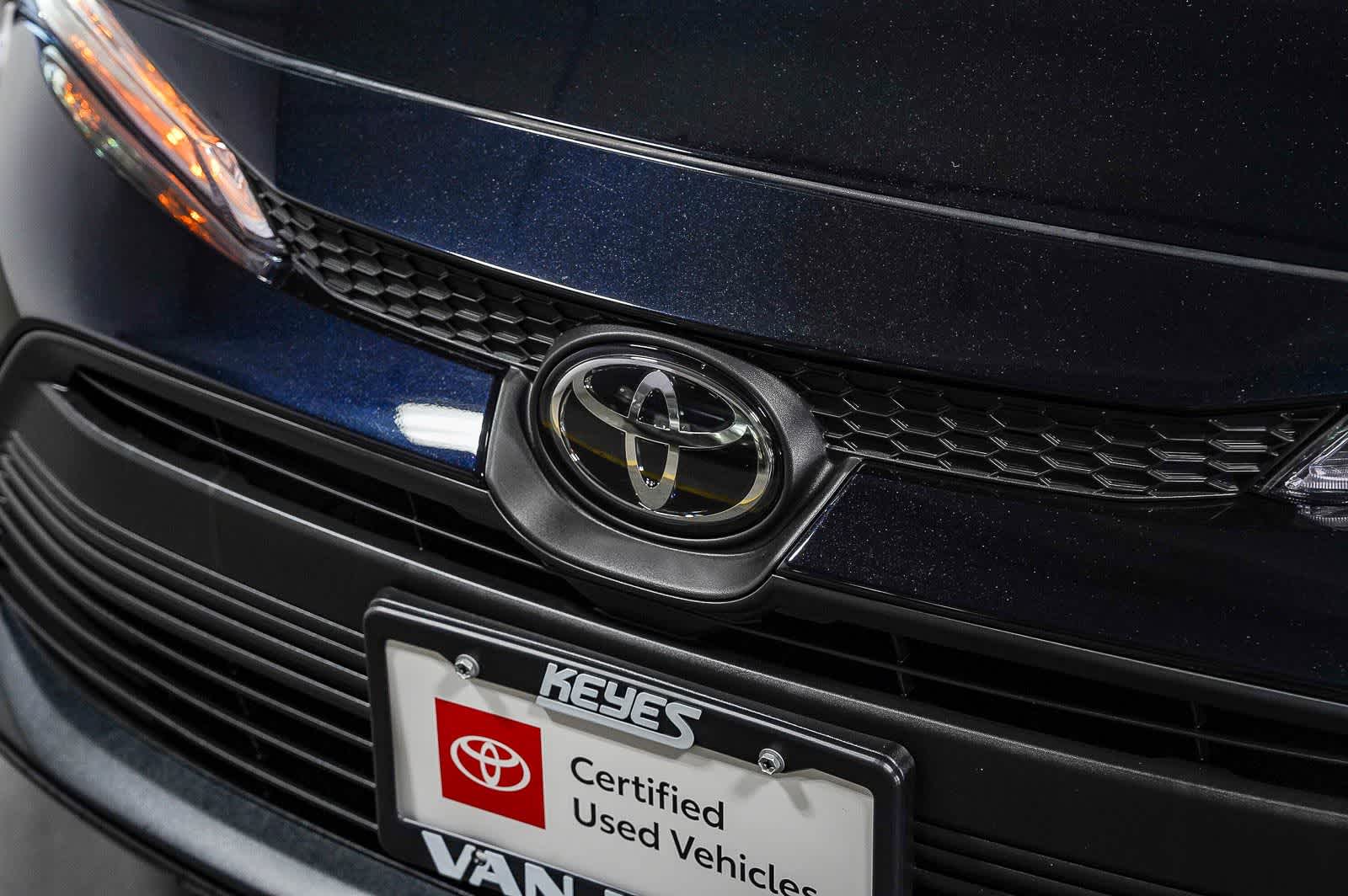 Thumbnail: 2026 Toyota Corolla - 8