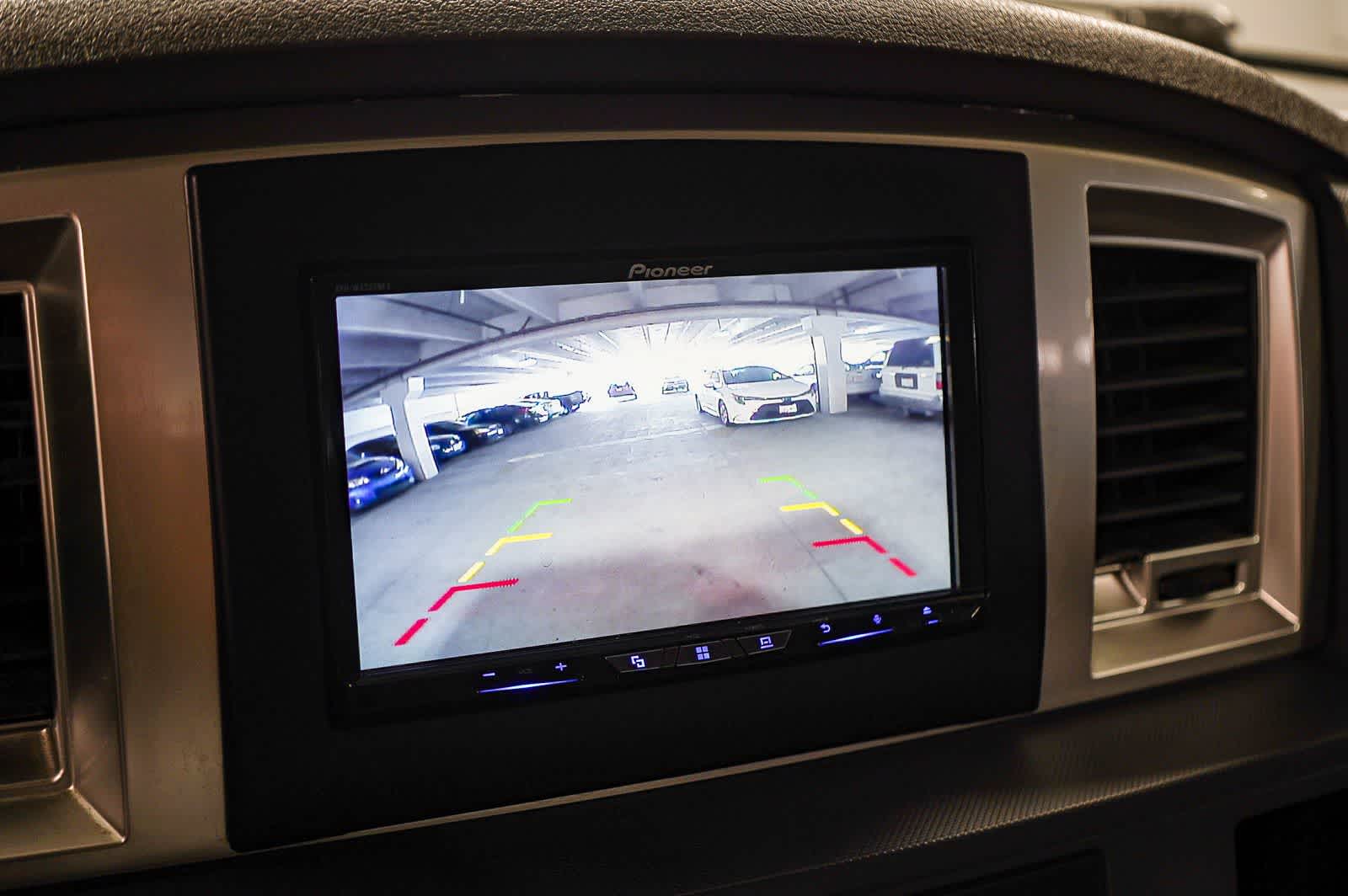 Thumbnail: 2008 Dodge Ram 2500 - 25