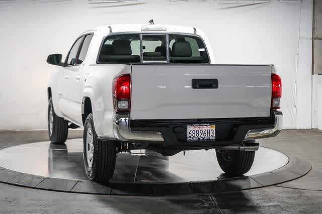 Thumbnail: 2021 Toyota Tacoma - 2