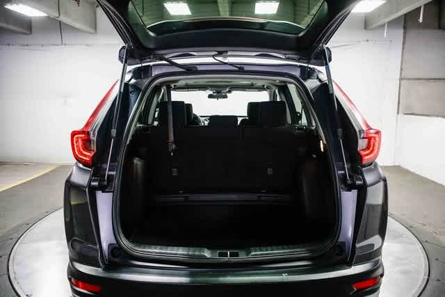 Thumbnail: 2021 Honda CR-V - 26