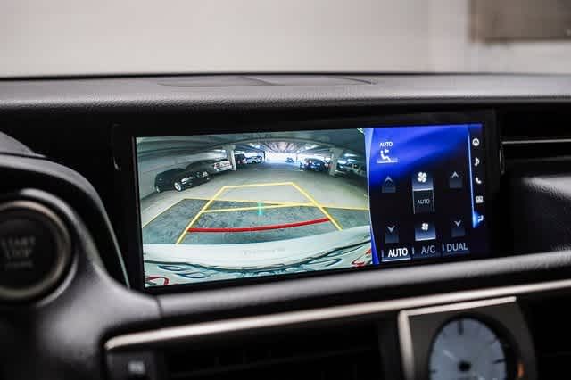 Thumbnail: 2017 Lexus IS - 26