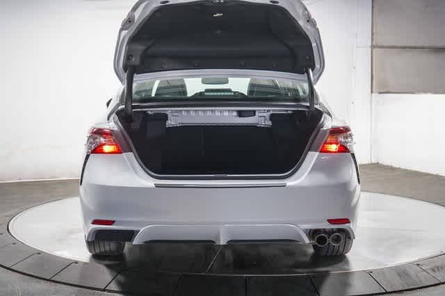 Thumbnail: 2023 Toyota Camry - 28
