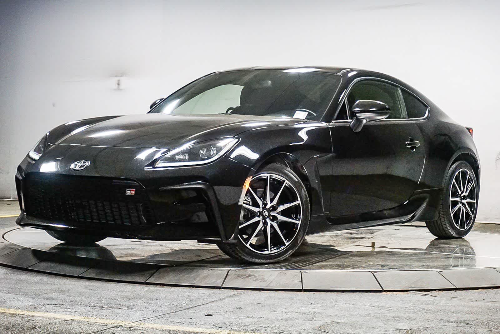 2023 Toyota GR86  -
                  Van Nuys, CA