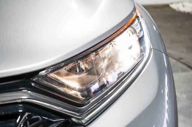 Thumbnail: 2022 Honda CR-V - 7