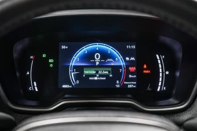 Thumbnail: 2023 Toyota Corolla Cross - 25