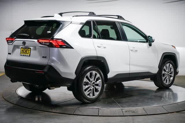 Thumbnail: 2023 Toyota RAV4 - 5