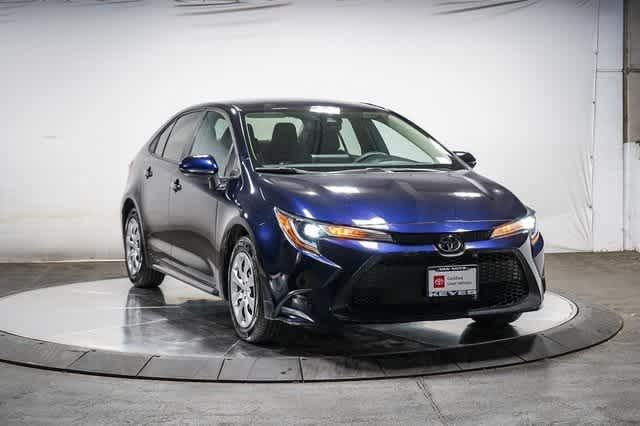 Thumbnail: 2022 Toyota Corolla - 6
