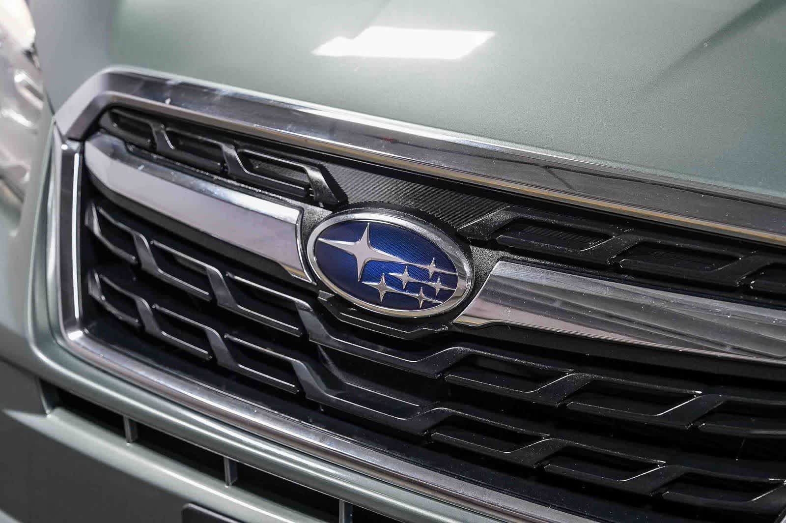 Thumbnail: 2018 Subaru Forester - 8
