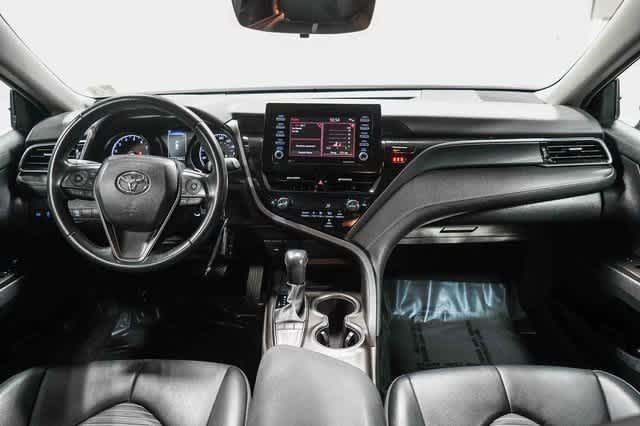 Thumbnail: 2023 Toyota Camry - 13