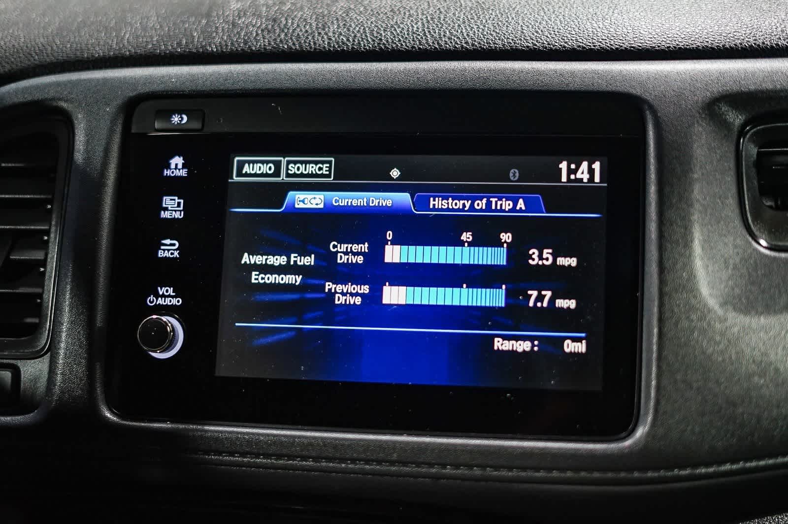 Thumbnail: 2020 Honda HR-V - 15