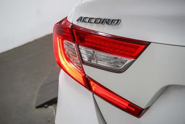 Thumbnail: 2019 Honda Accord - 12