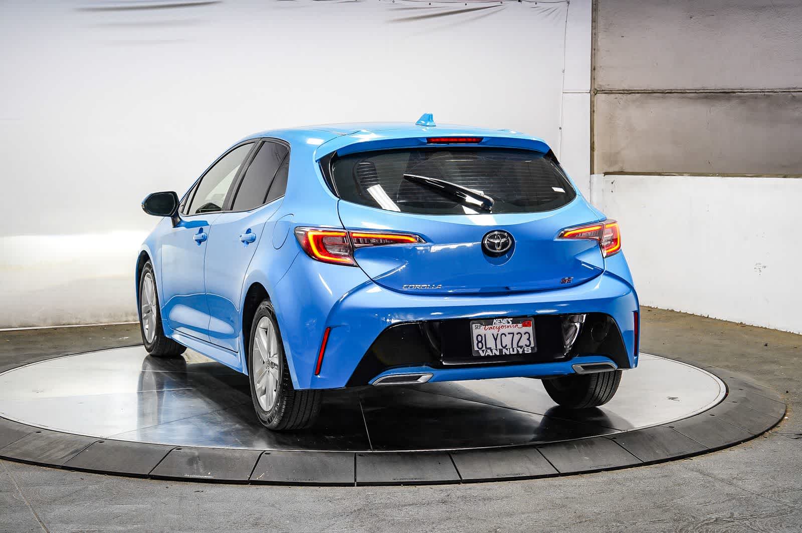 Thumbnail: 2019 Toyota Corolla - 5