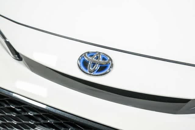 Thumbnail: 2024 Toyota Corolla - 9