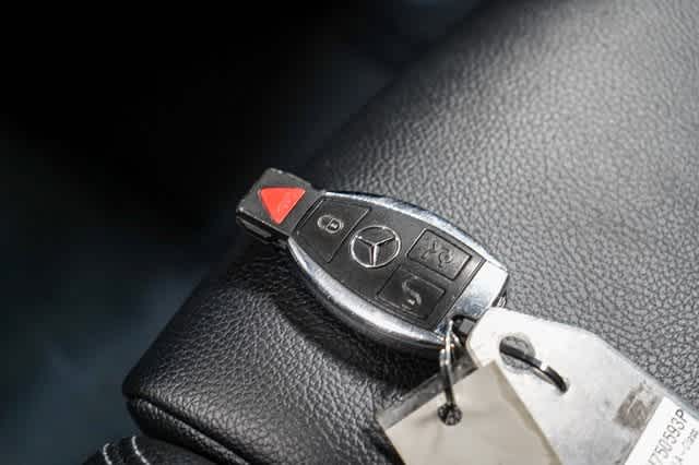 Thumbnail: 2019 Mercedes-Benz CLA - 27