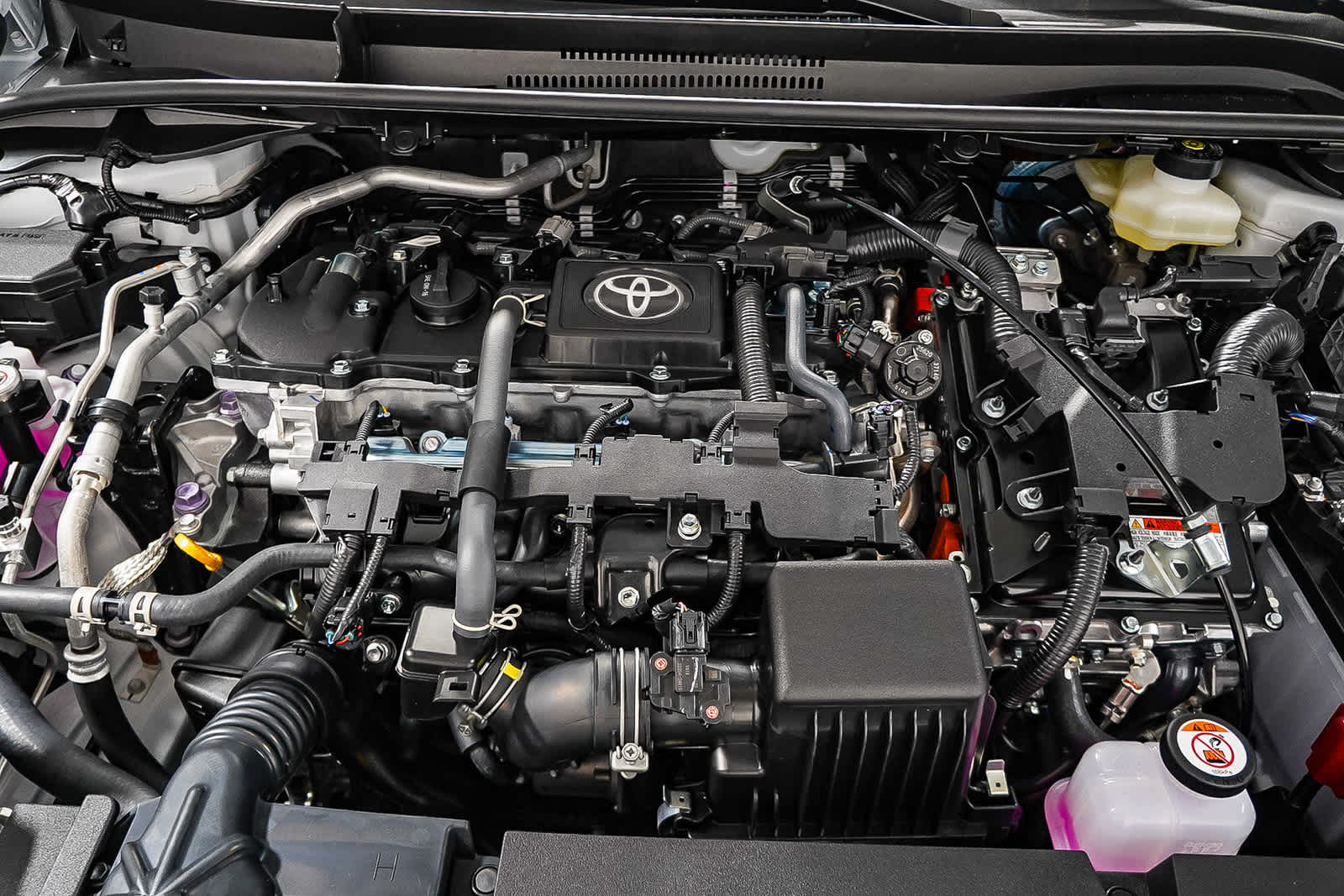 Thumbnail: 2026 Toyota Corolla - 12