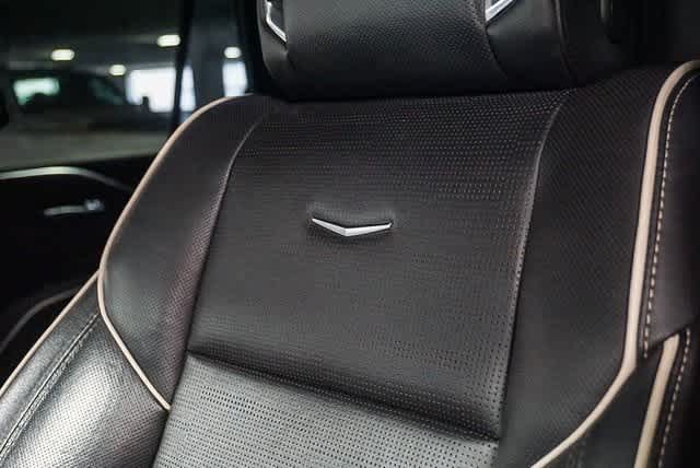 Thumbnail: 2021 Cadillac Escalade - 28