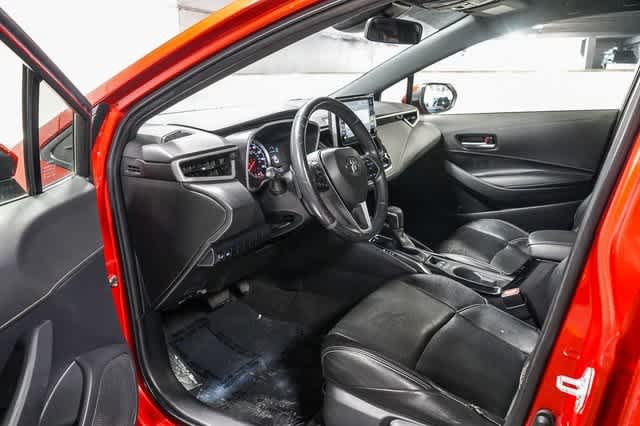 Thumbnail: 2019 Toyota Corolla - 18