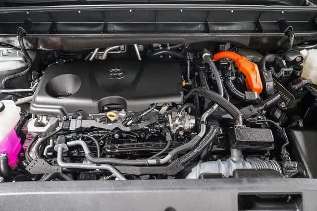 Thumbnail: 2022 Toyota Highlander - 28