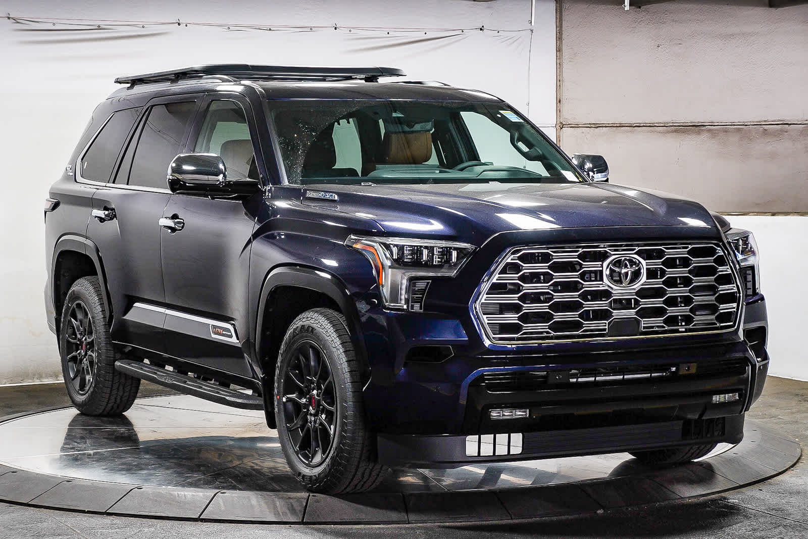 Thumbnail: 2026 Toyota Sequoia - 3