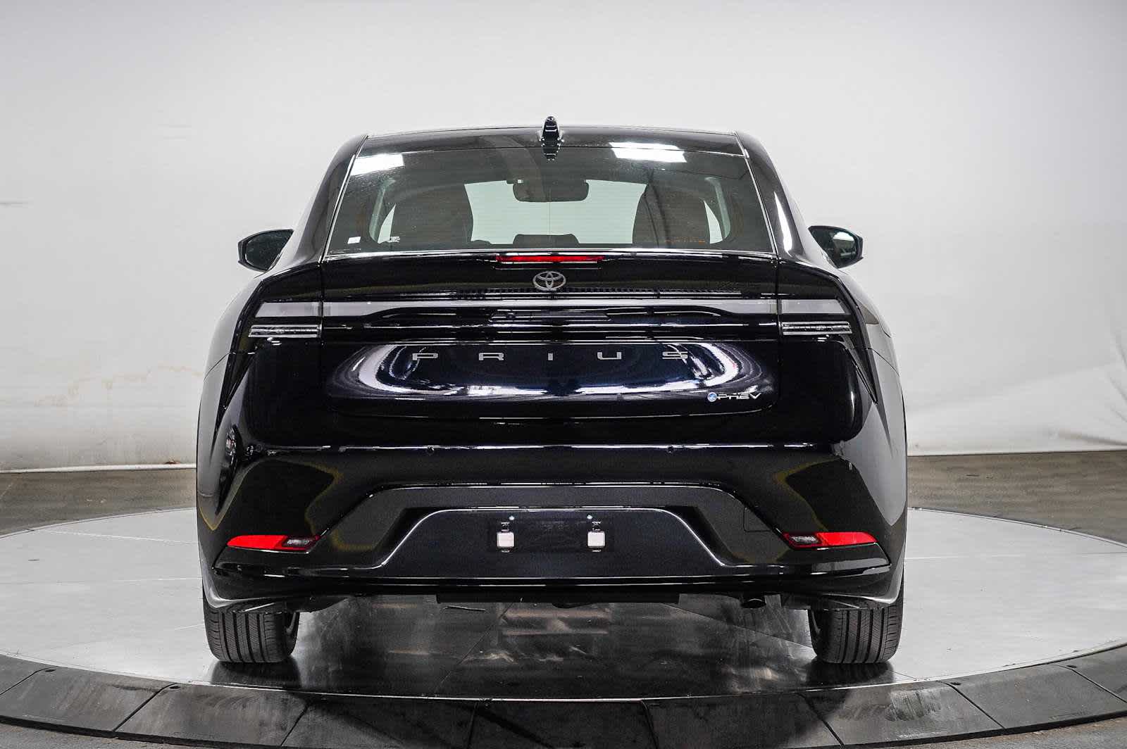 Thumbnail: 2026 Toyota Prius - 5