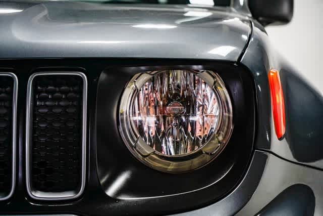Thumbnail: 2022 Jeep Renegade - 7